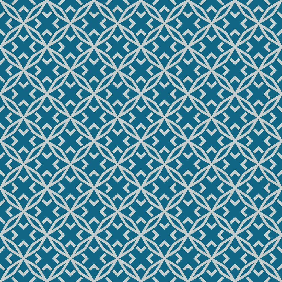 Multi color seamless abstract pattern. Background and backdrop. Multi Colored. Colorful ornamental design. Colored mosaic ornaments. vector