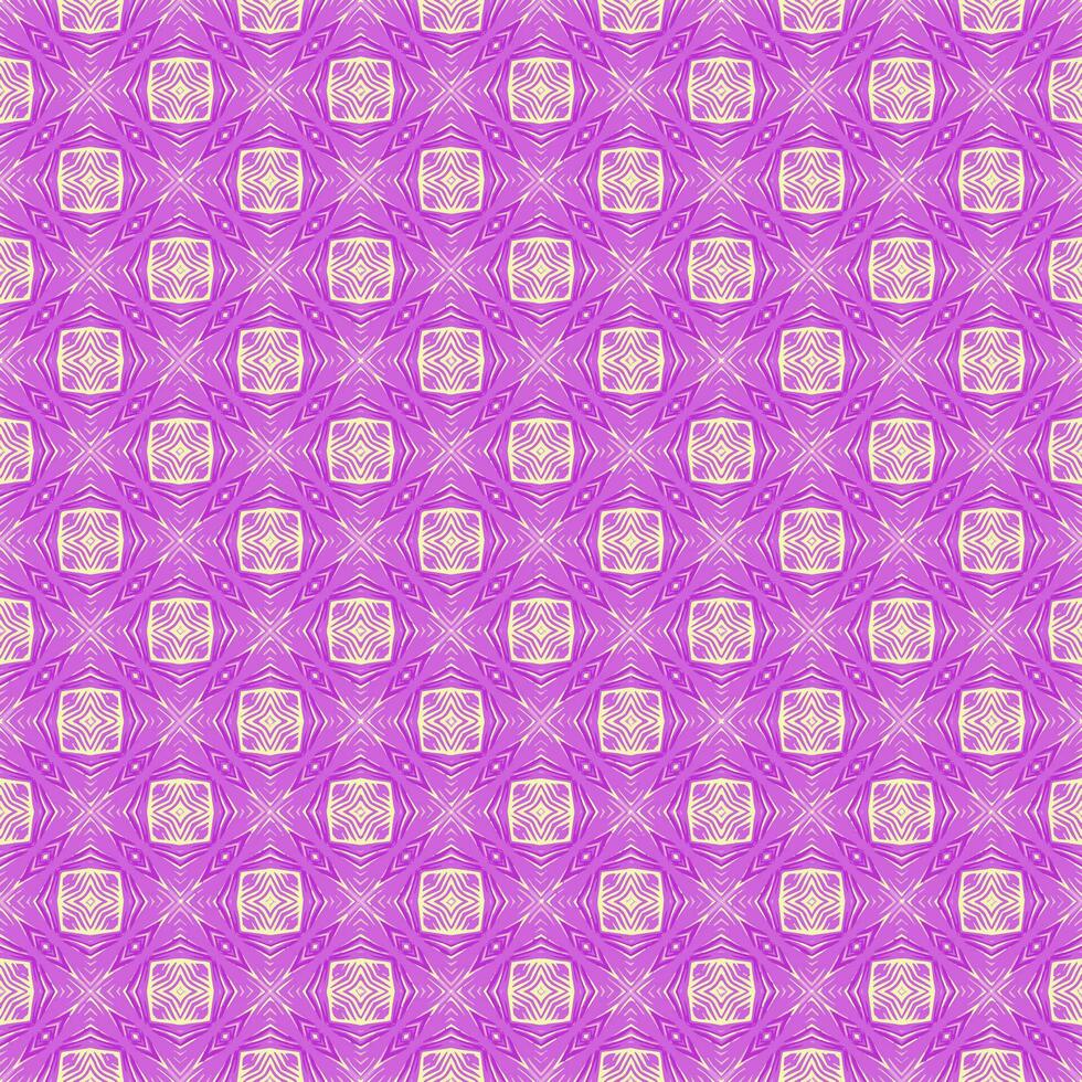 Multi color seamless abstract pattern. Background and backdrop. Multi Colored. Colorful ornamental design. Colored mosaic ornaments. vector