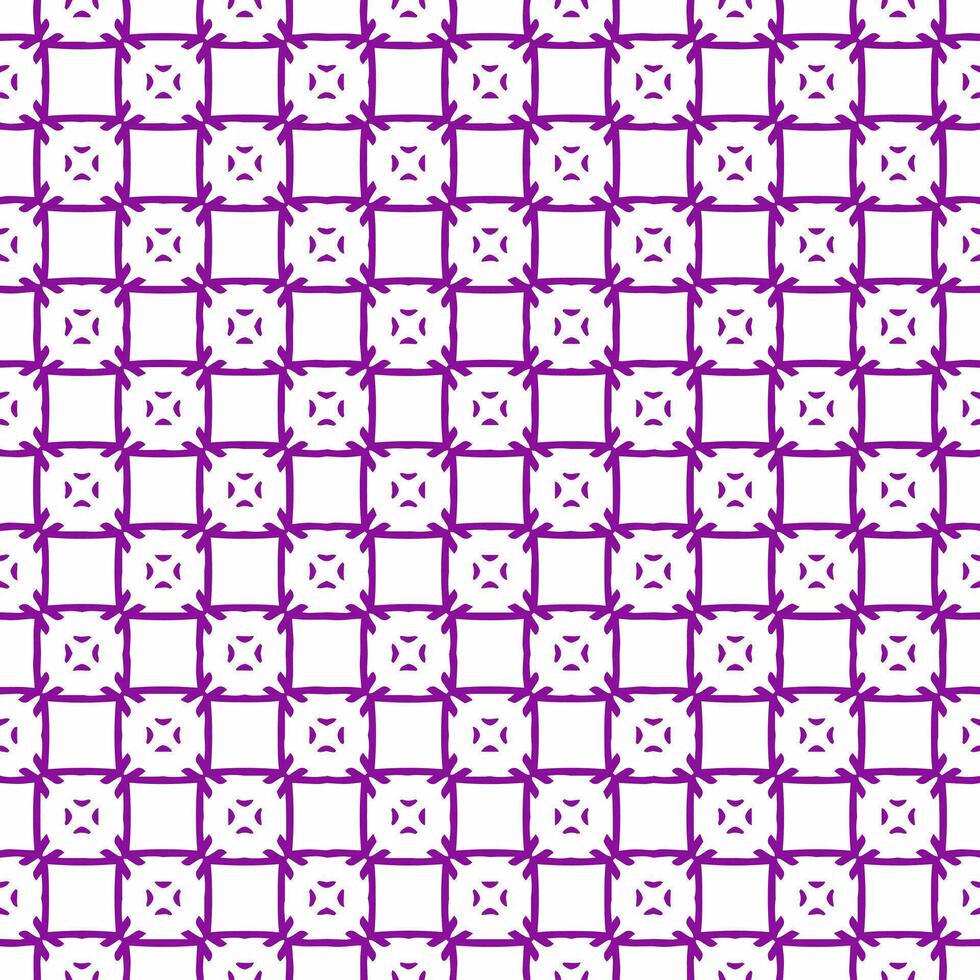 Multi color seamless abstract pattern. Background and backdrop. Multi Colored. Colorful ornamental design. Colored mosaic ornaments. vector