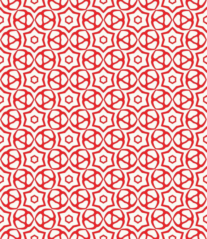 Multi color seamless abstract pattern. Background and backdrop. Multi Colored. Colorful ornamental design. vector