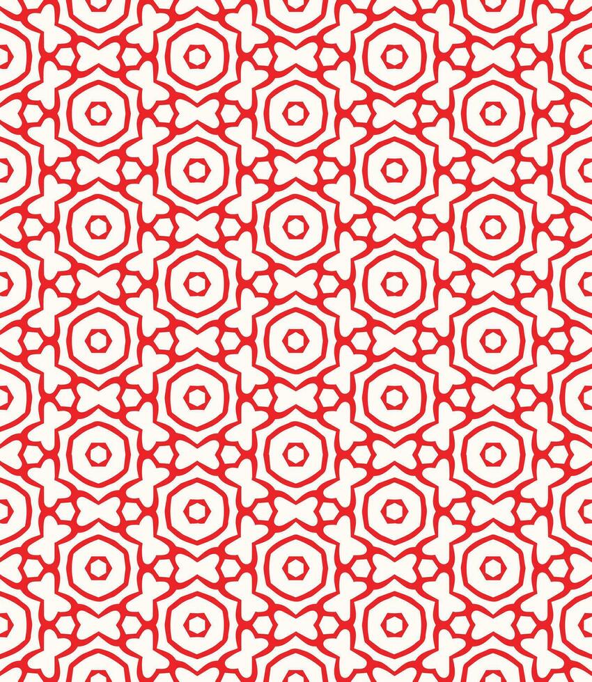 Multi color seamless abstract pattern. Background and backdrop. Multi Colored. Colorful ornamental design. vector
