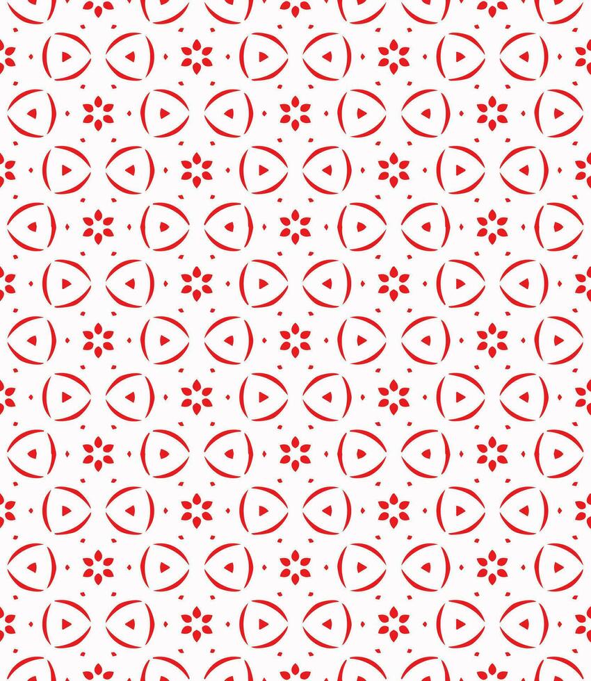 Multi color seamless abstract pattern. Background and backdrop. Multi Colored. Colorful ornamental design. vector