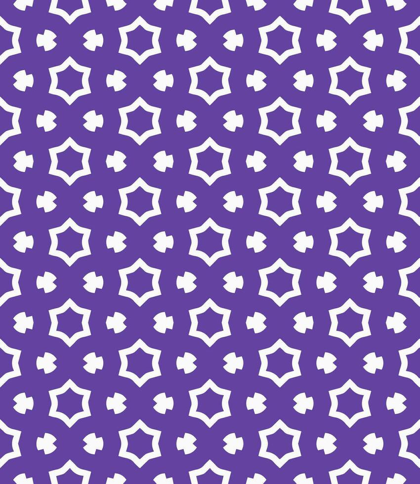 Multi color seamless abstract pattern. Background and backdrop. Multi Colored. Colorful ornamental design. vector
