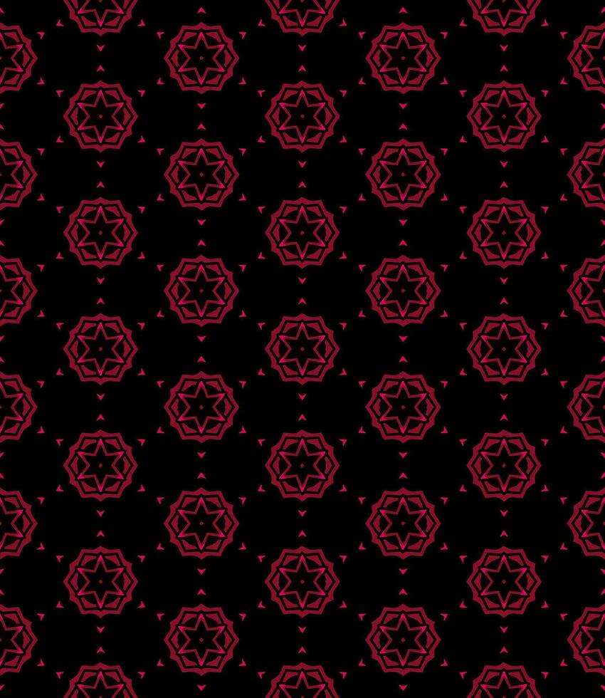 Multi color seamless abstract pattern. Background and backdrop. Multi Colored. Colorful ornamental design. vector