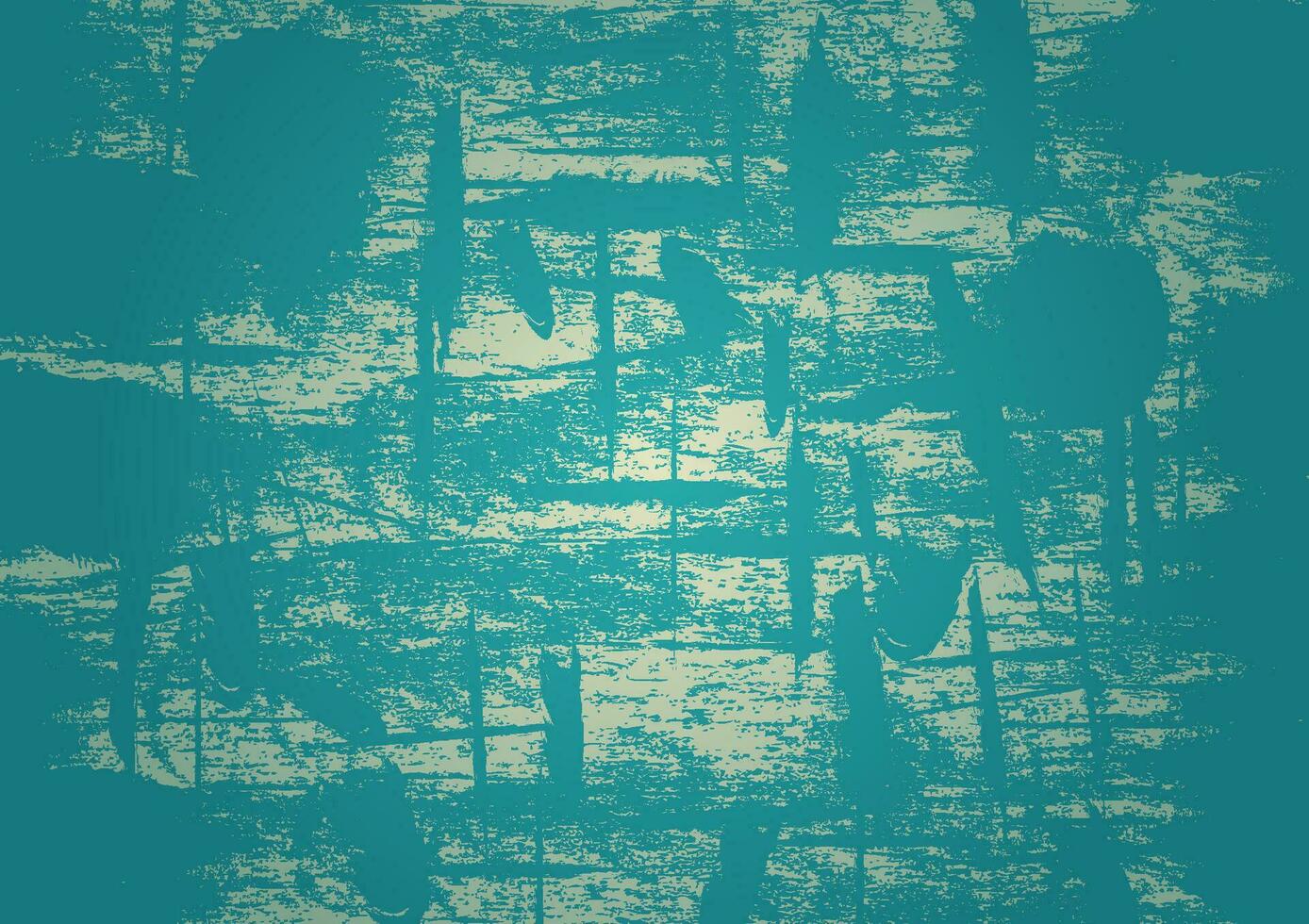abstract grunge background of illustration. vector