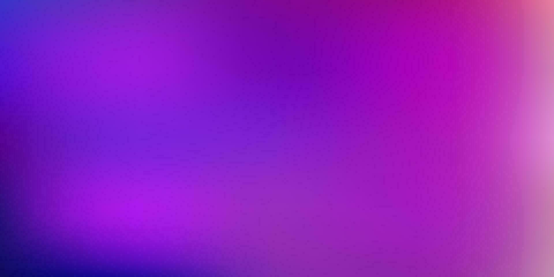 Light blue, red vector abstract blur backdrop.