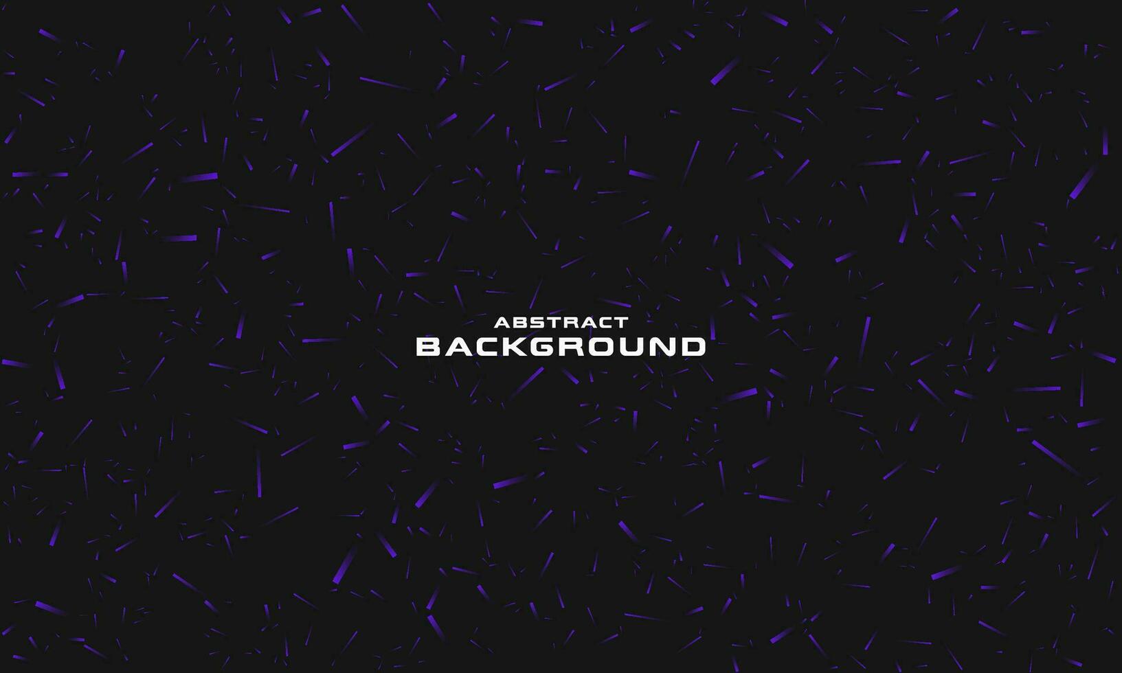 modern abstract background dark particle vector