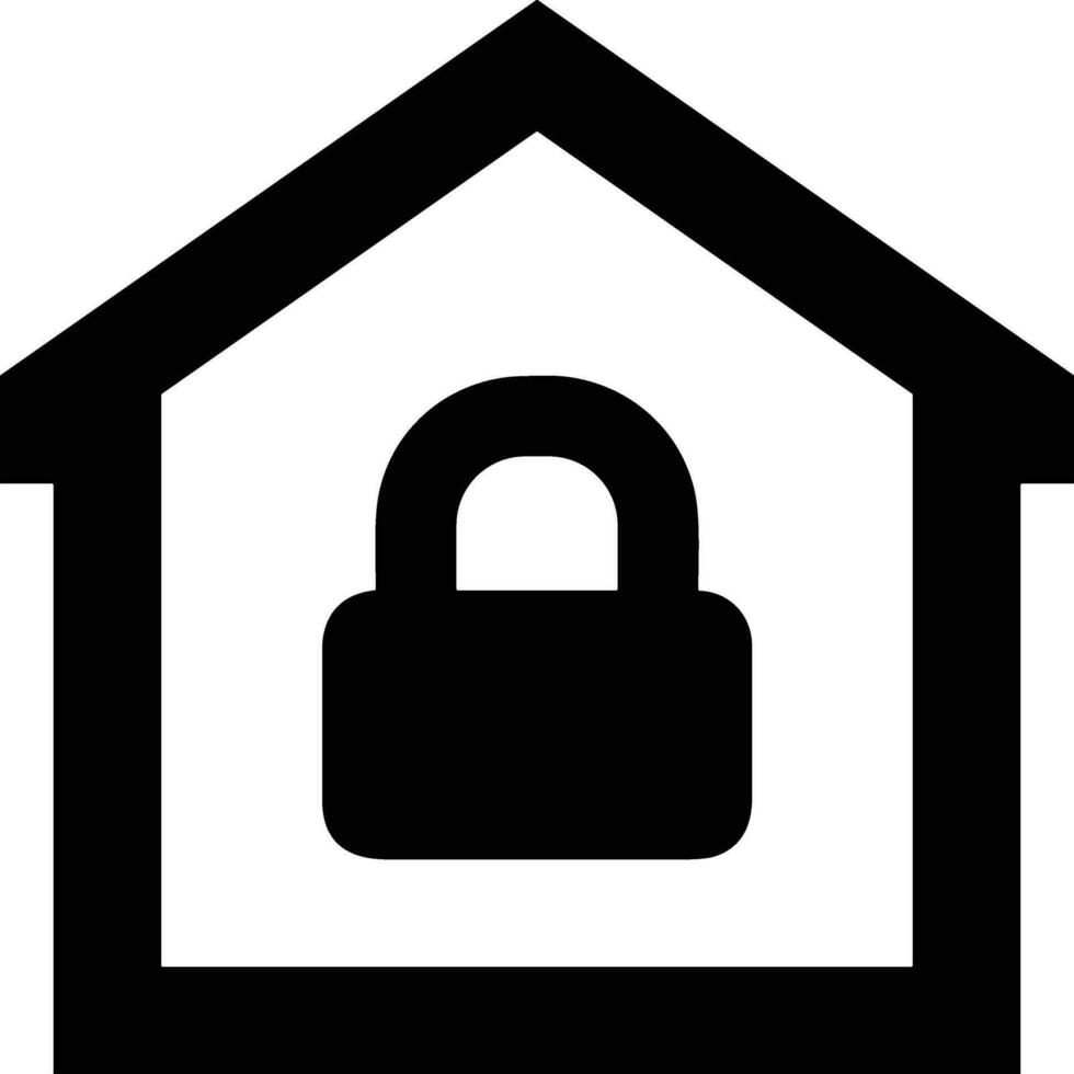 Home homepage icon symbol vector image. Illustration of the house real estate graphic property design image