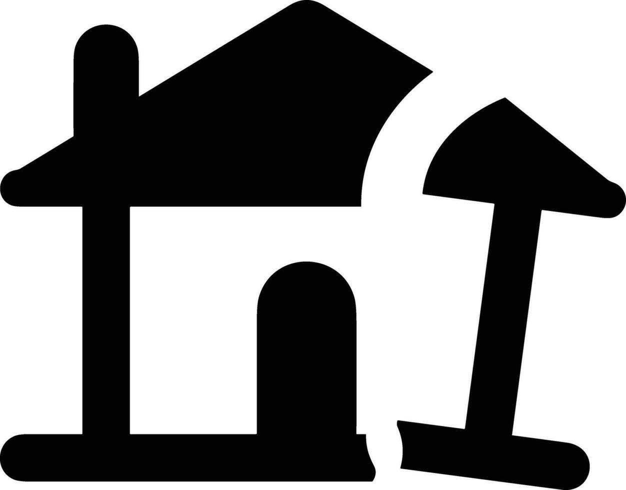 Home homepage icon symbol vector image. Illustration of the house real estate graphic property design image