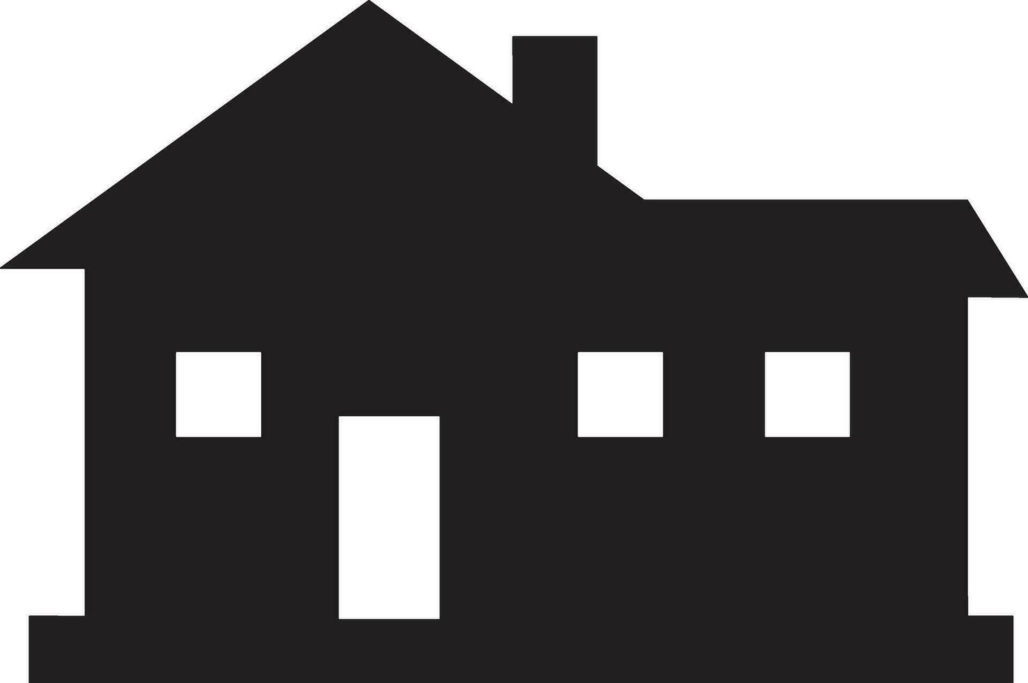 Home homepage icon symbol vector image. Illustration of the house real estate graphic property design image