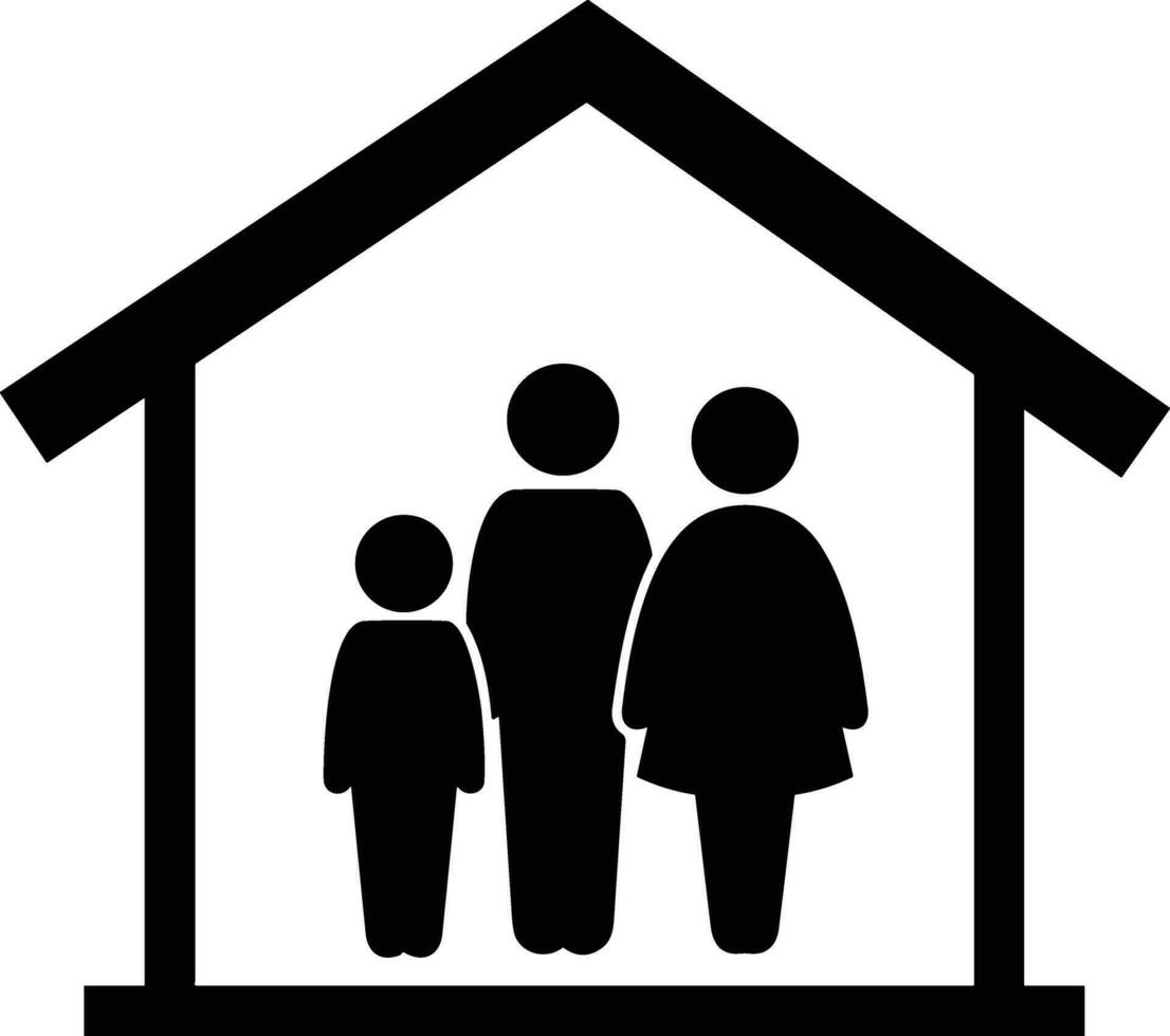 Home homepage icon symbol vector image. Illustration of the house real estate graphic property design image
