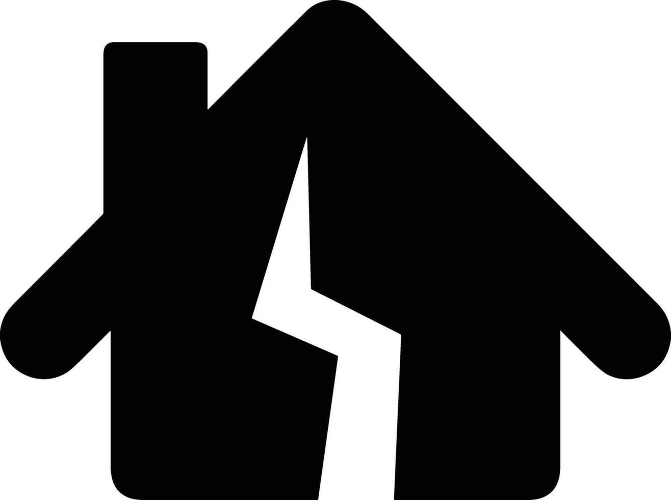 Home homepage icon symbol vector image. Illustration of the house real estate graphic property design image