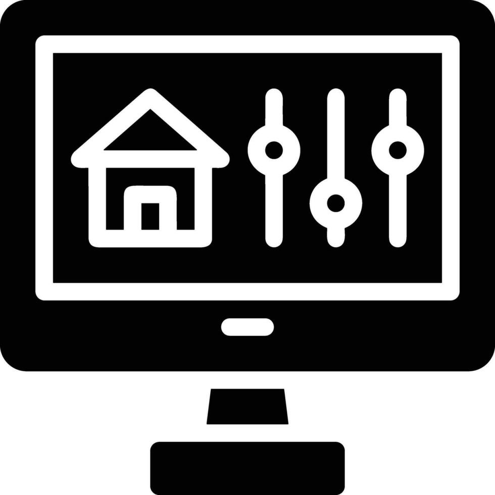 Home homepage icon symbol vector image. Illustration of the house real estate graphic property design image