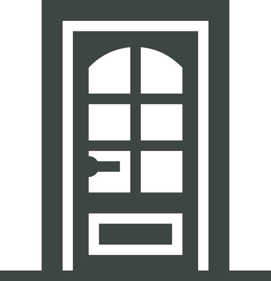 Home homepage icon symbol vector image. Illustration of the house real estate graphic property design image