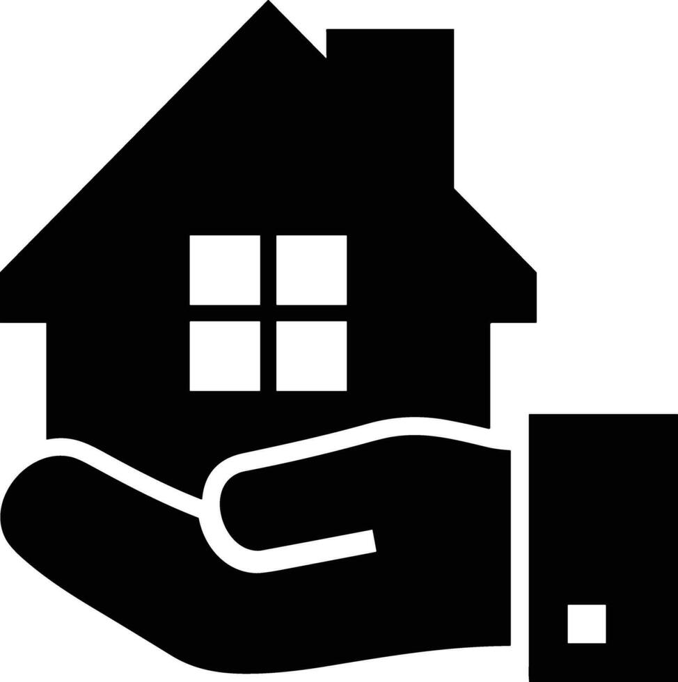 Home homepage icon symbol vector image. Illustration of the house real estate graphic property design image