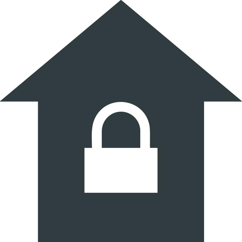 Home homepage icon symbol vector image. Illustration of the house real estate graphic property design image