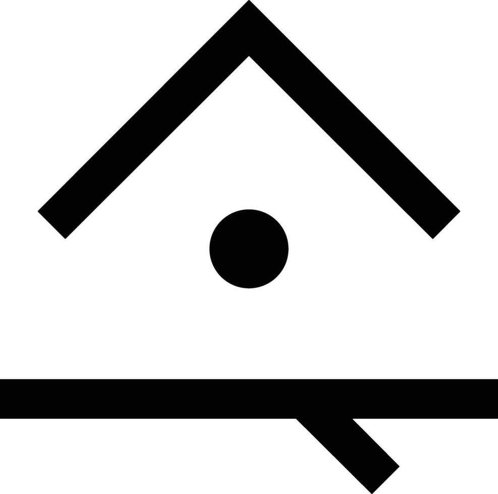 Home homepage icon symbol vector image. Illustration of the house real estate graphic property design image