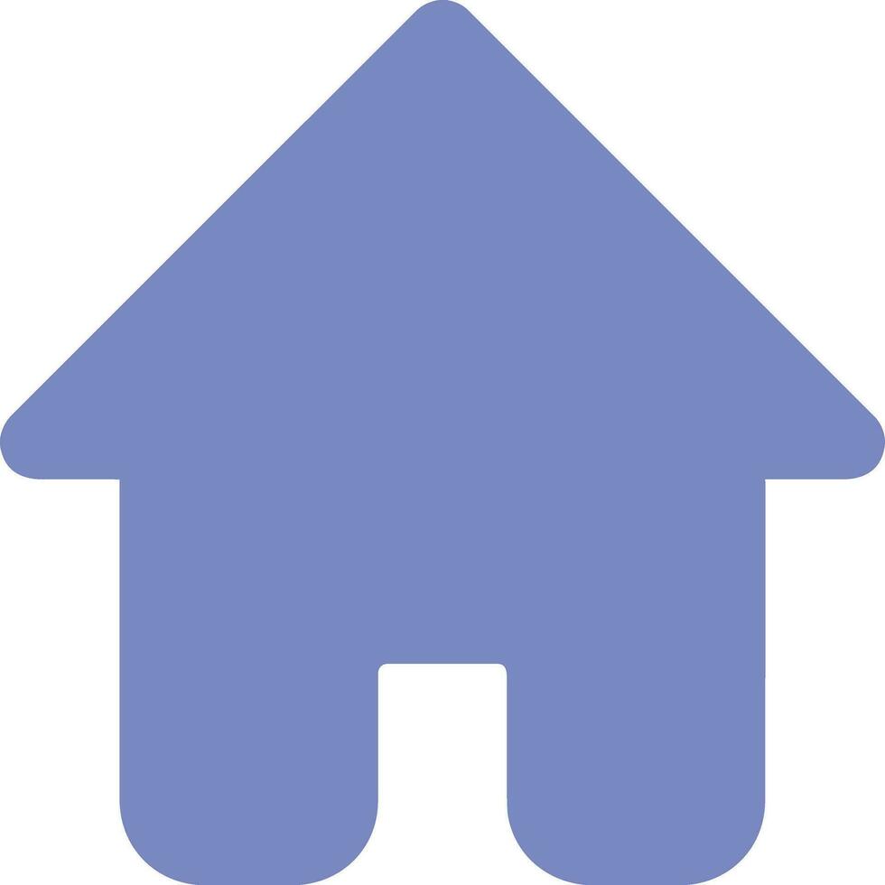 Home homepage icon symbol vector image. Illustration of the house real estate graphic property design image