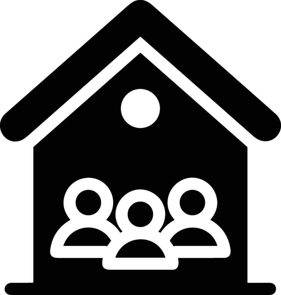 Home homepage icon symbol vector image. Illustration of the house real estate graphic property design image