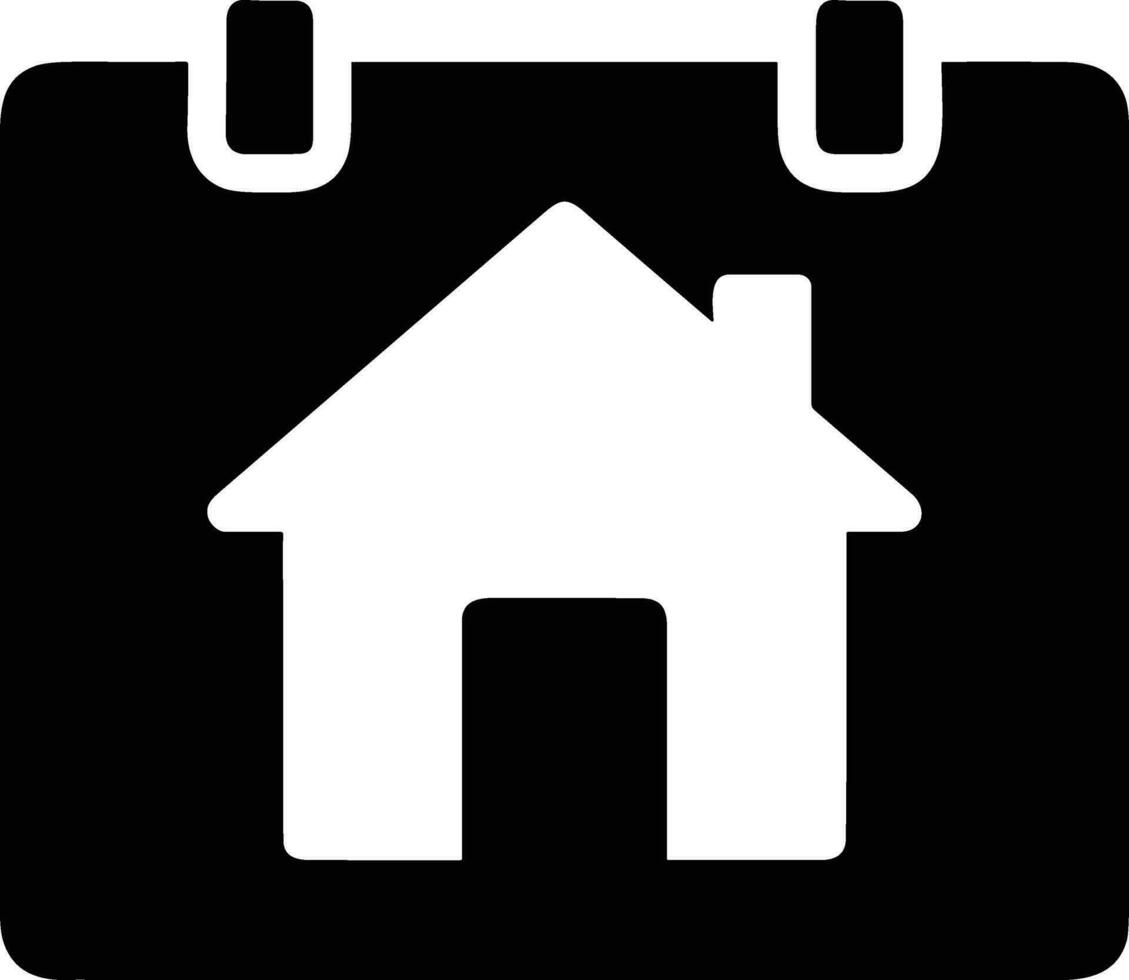 Home homepage icon symbol vector image. Illustration of the house real estate graphic property design image