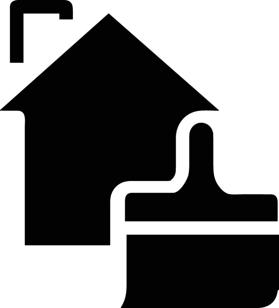 Home homepage icon symbol vector image. Illustration of the house real estate graphic property design image