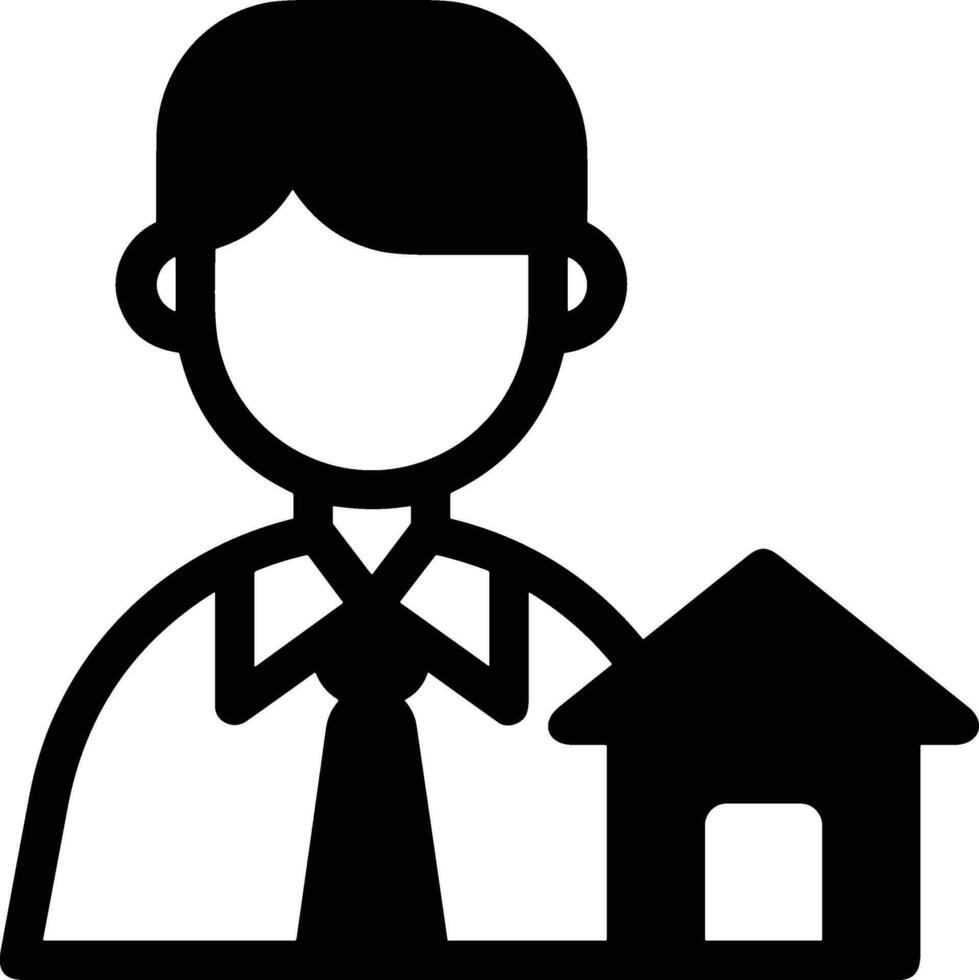 Home homepage icon symbol vector image. Illustration of the house real estate graphic property design image