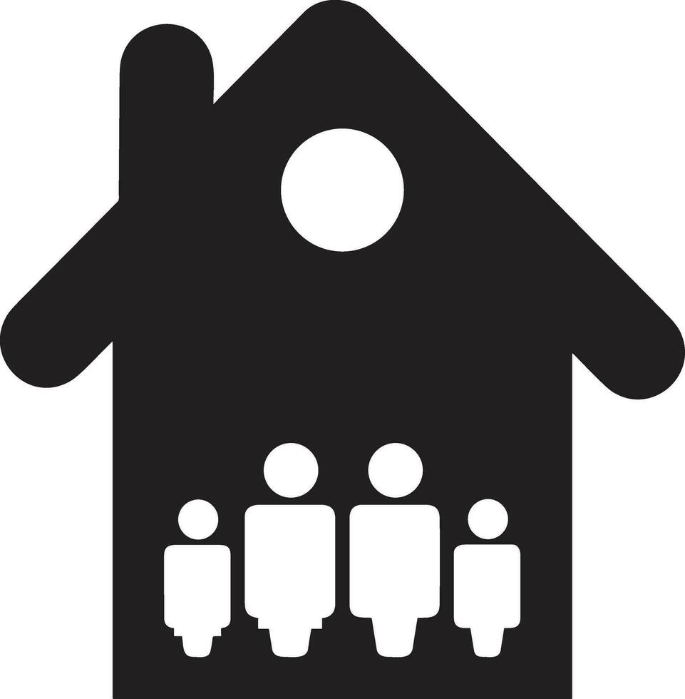 Home homepage icon symbol vector image. Illustration of the house real estate graphic property design image