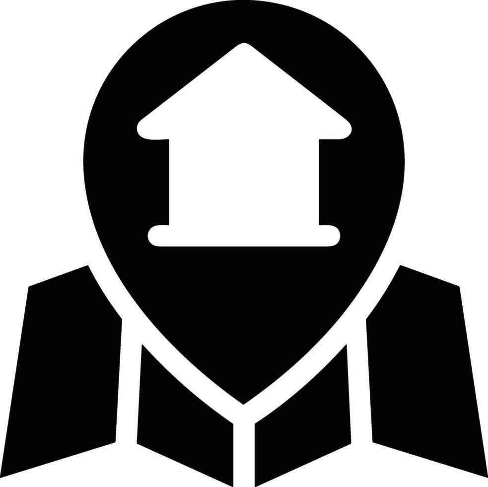 Home homepage icon symbol vector image. Illustration of the house real estate graphic property design image