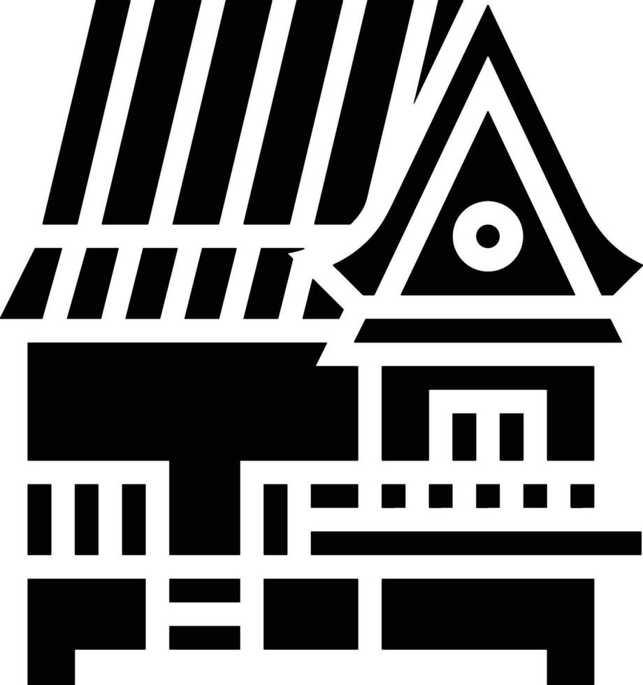 Home homepage icon symbol vector image. Illustration of the house real estate graphic property design image
