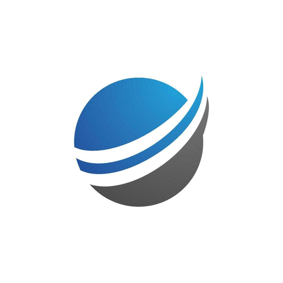 Faster Logo Template vector icon