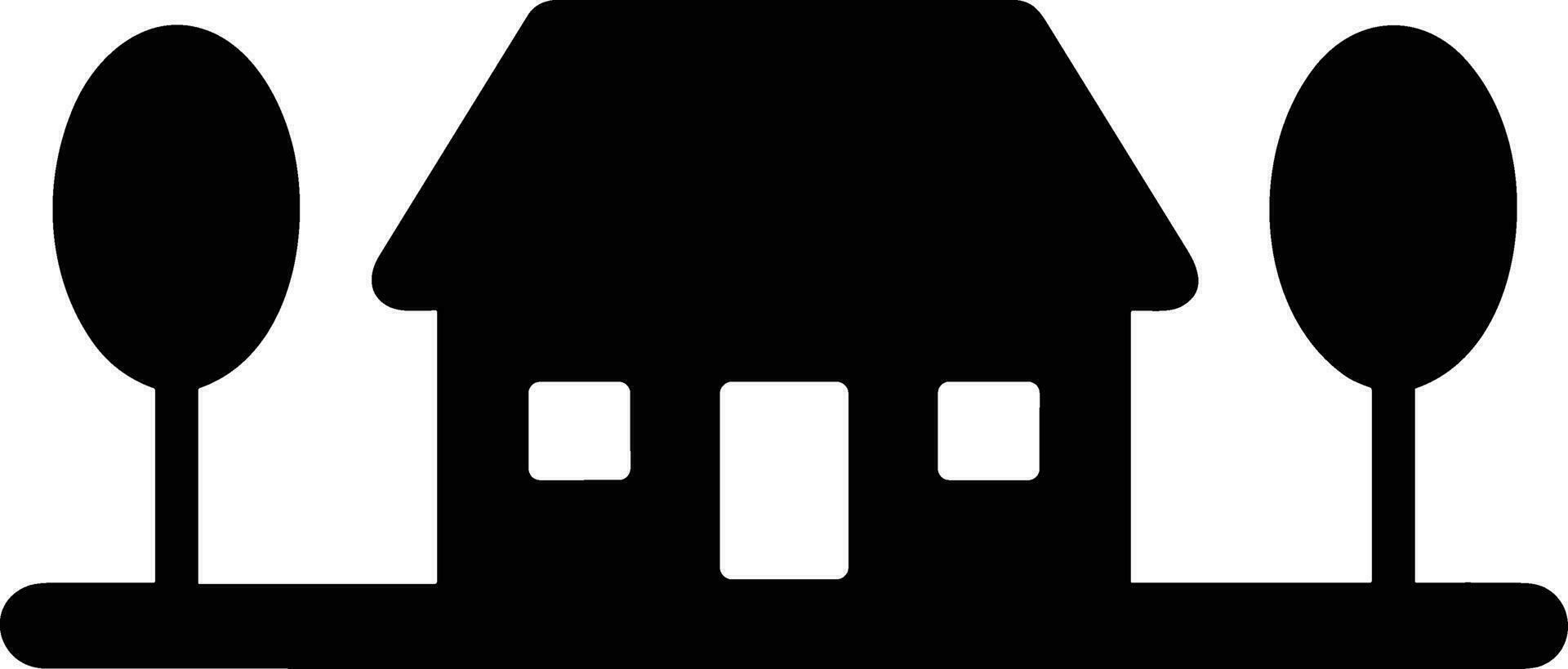 Home homepage icon symbol vector image. Illustration of the house real estate graphic property design image