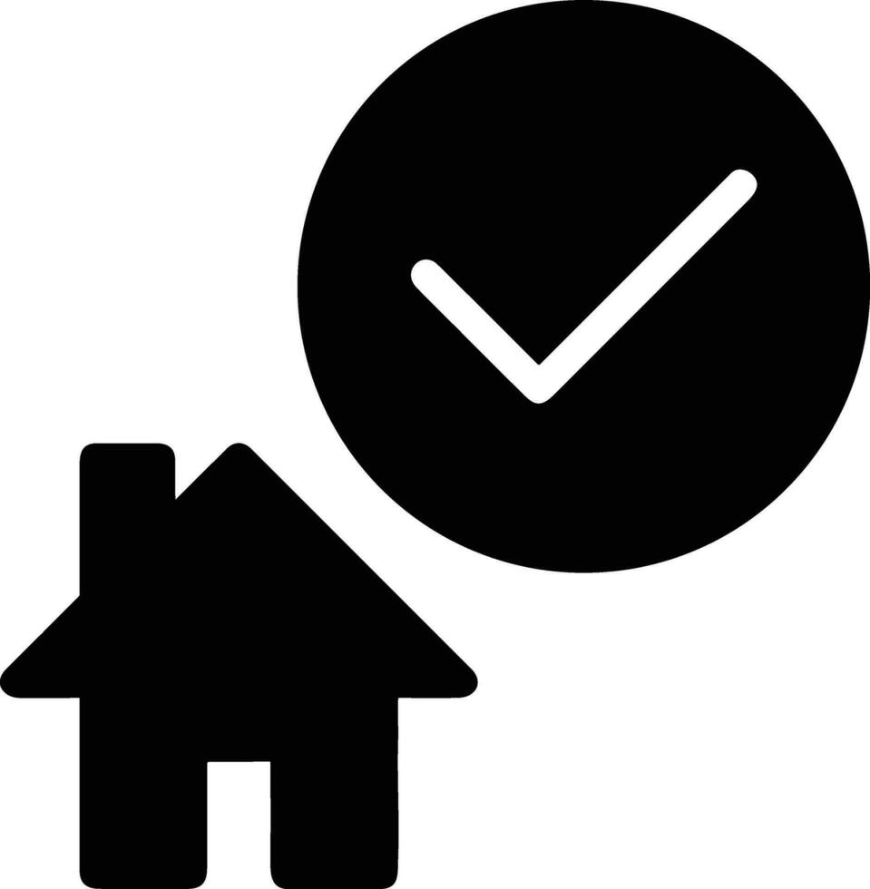 Home homepage icon symbol vector image. Illustration of the house real estate graphic property design image