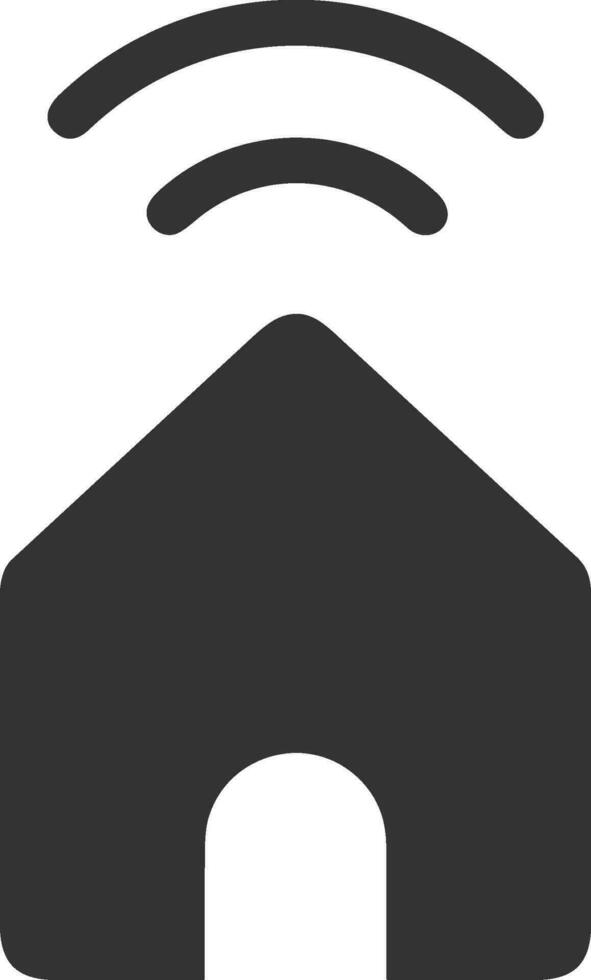 Home homepage icon symbol vector image. Illustration of the house real estate graphic property design image