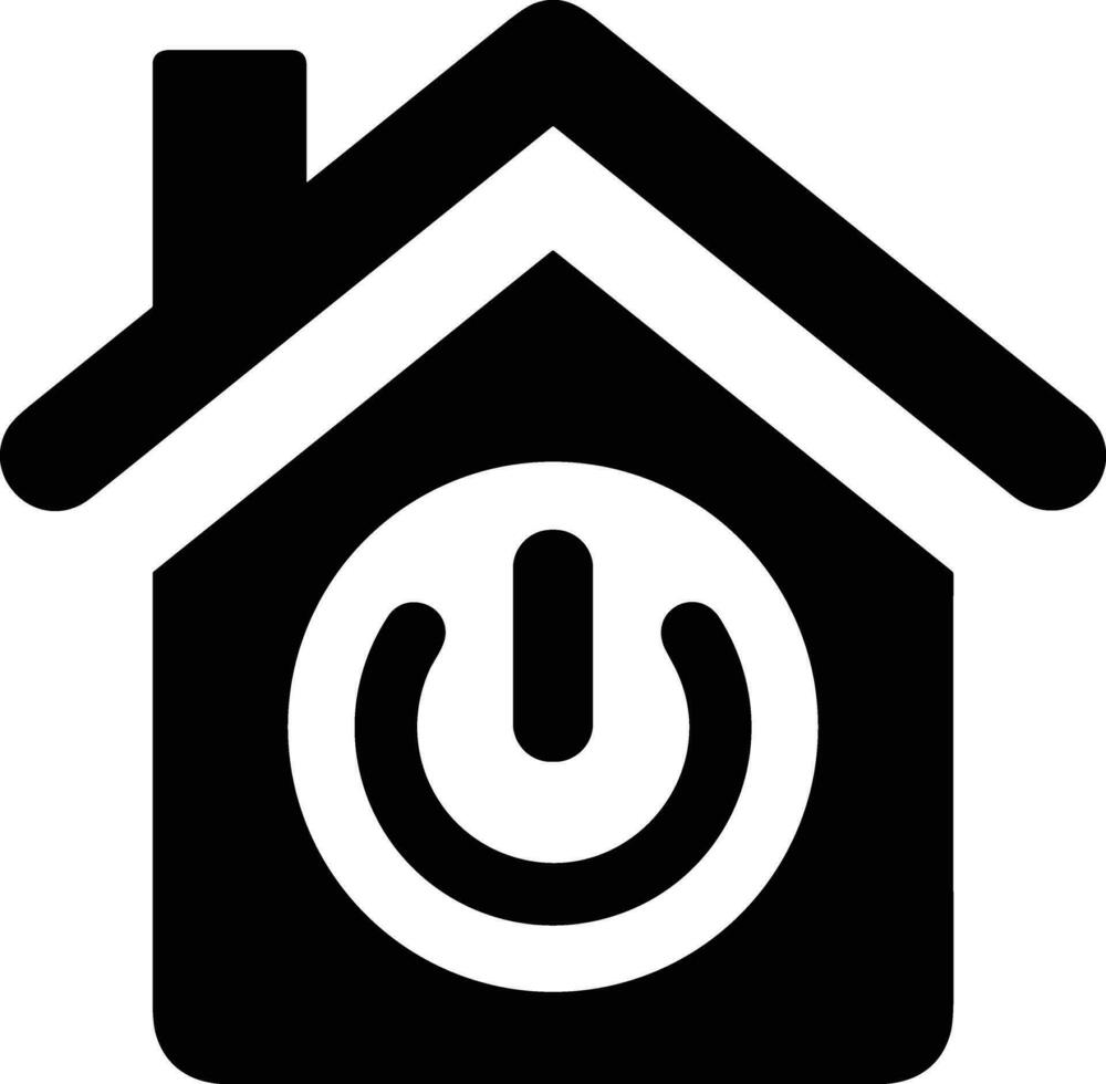 Home homepage icon symbol vector image. Illustration of the house real estate graphic property design image