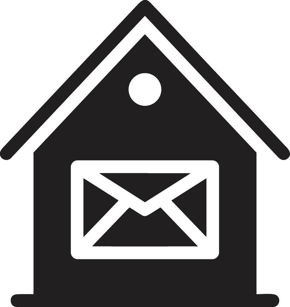 Home homepage icon symbol vector image. Illustration of the house real estate graphic property design image