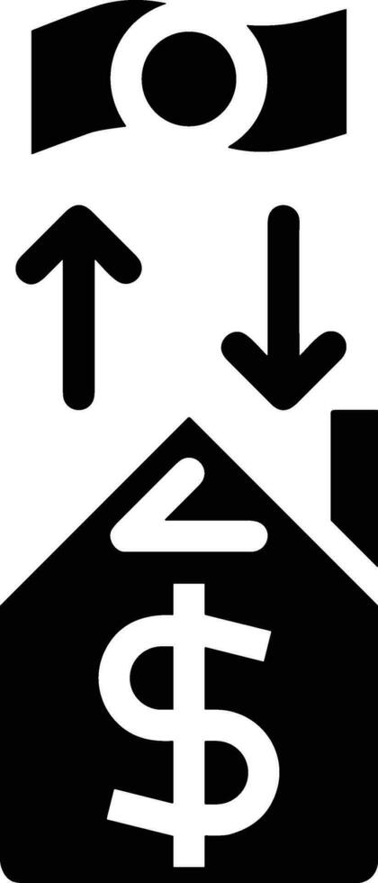 Home homepage icon symbol vector image. Illustration of the house real estate graphic property design image