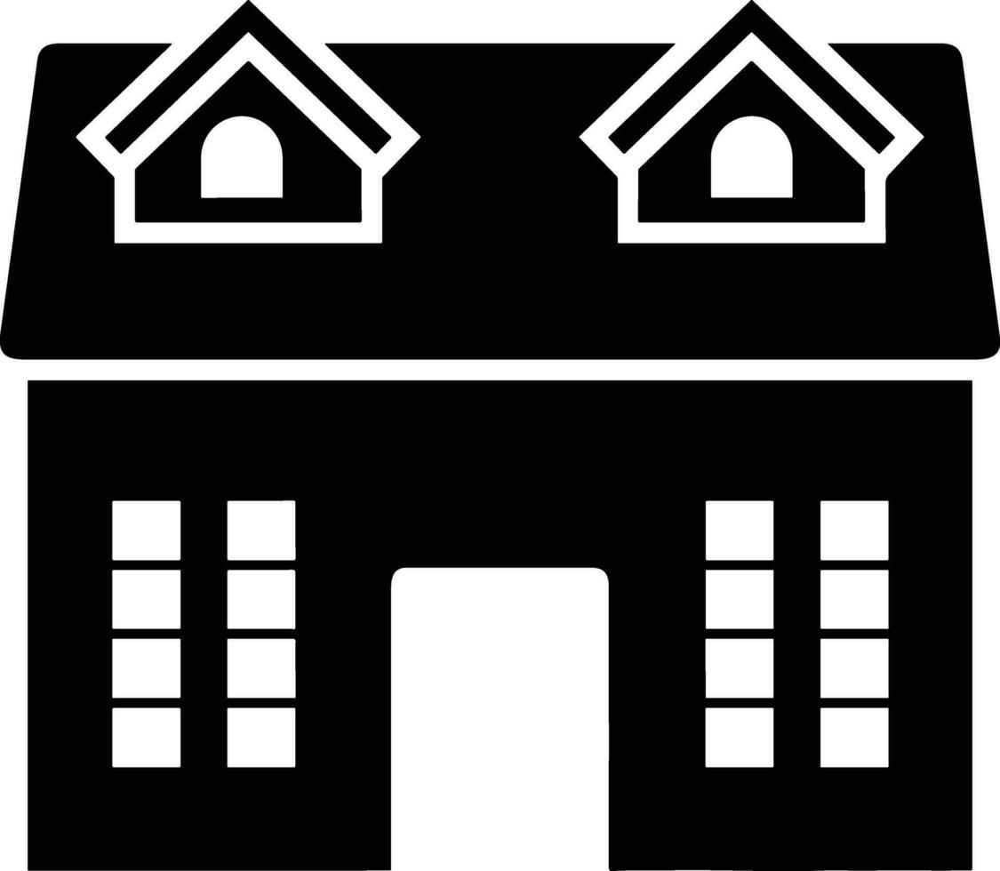 Home homepage icon symbol vector image. Illustration of the house real estate graphic property design image