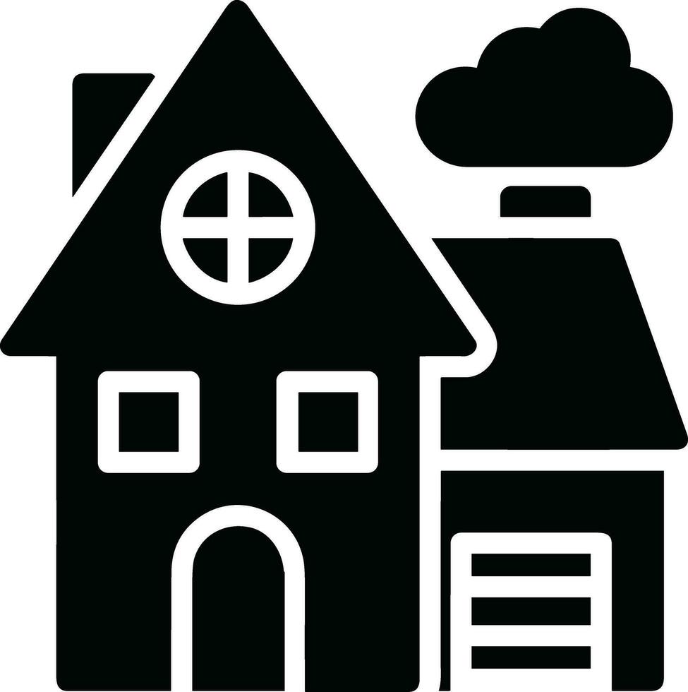 Home homepage icon symbol vector image. Illustration of the house real estate graphic property design image