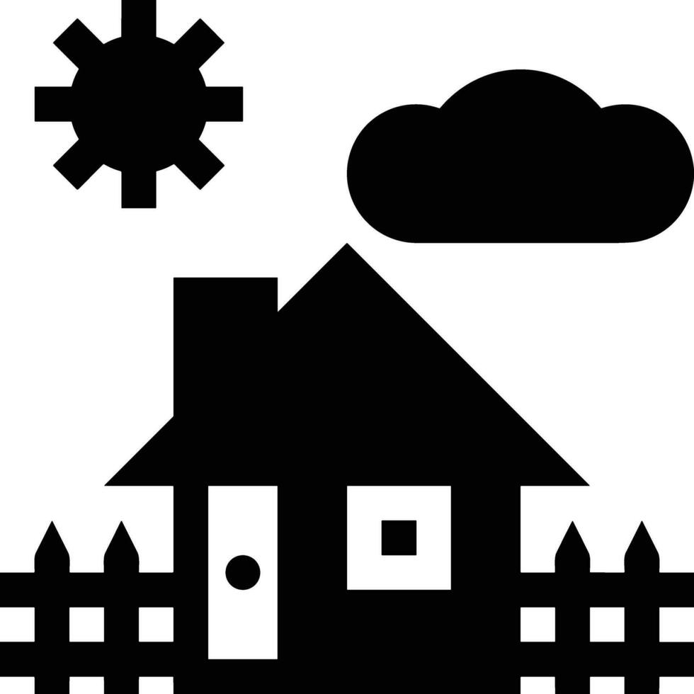 Home homepage icon symbol vector image. Illustration of the house real estate graphic property design image
