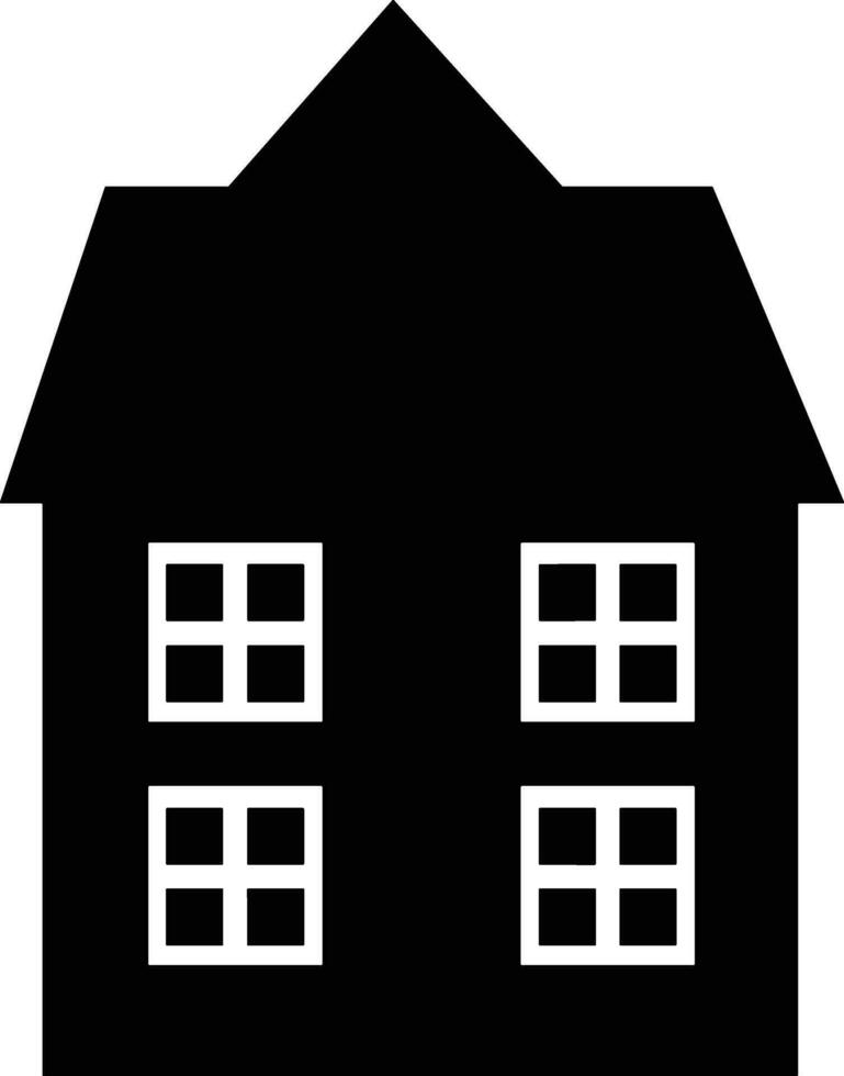 Home homepage icon symbol vector image. Illustration of the house real estate graphic property design image