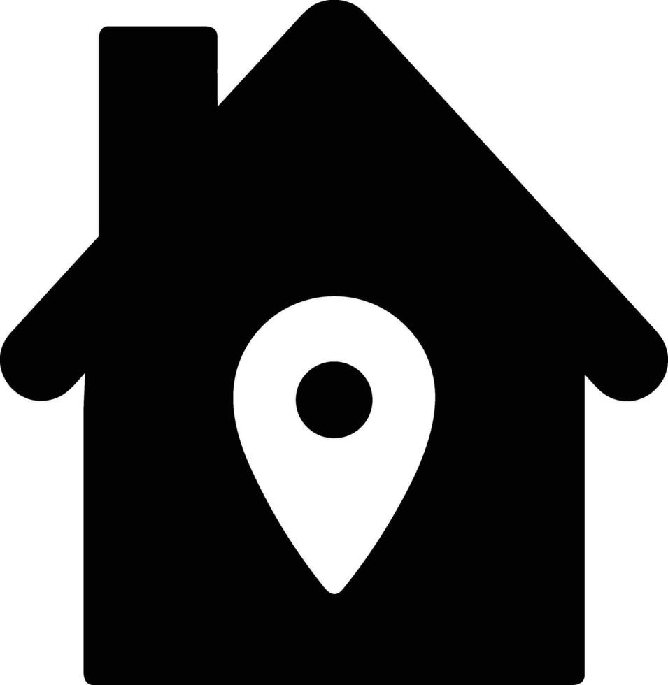 Home homepage icon symbol vector image. Illustration of the house real estate graphic property design image