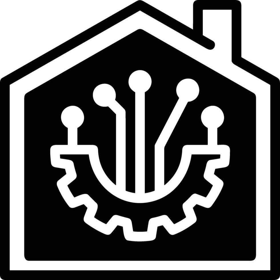 Home homepage icon symbol vector image. Illustration of the house real estate graphic property design image