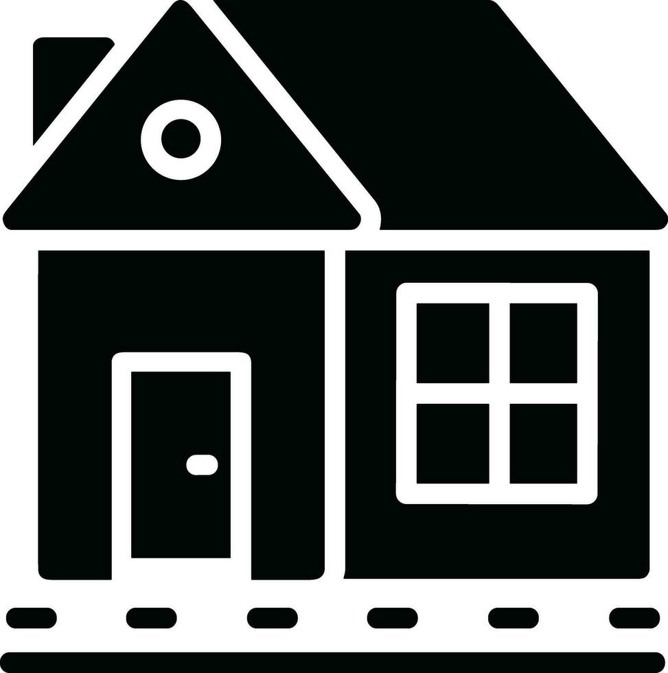 Home homepage icon symbol vector image. Illustration of the house real estate graphic property design image