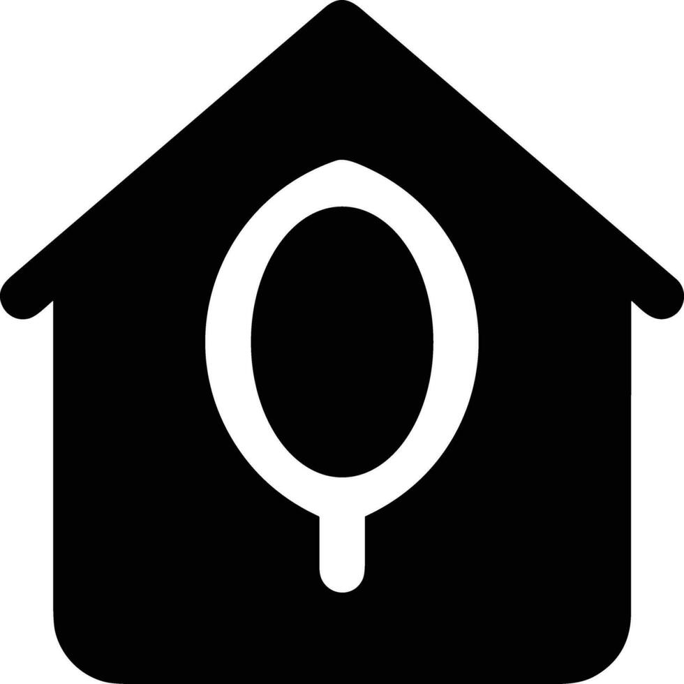 Home homepage icon symbol vector image. Illustration of the house real estate graphic property design image