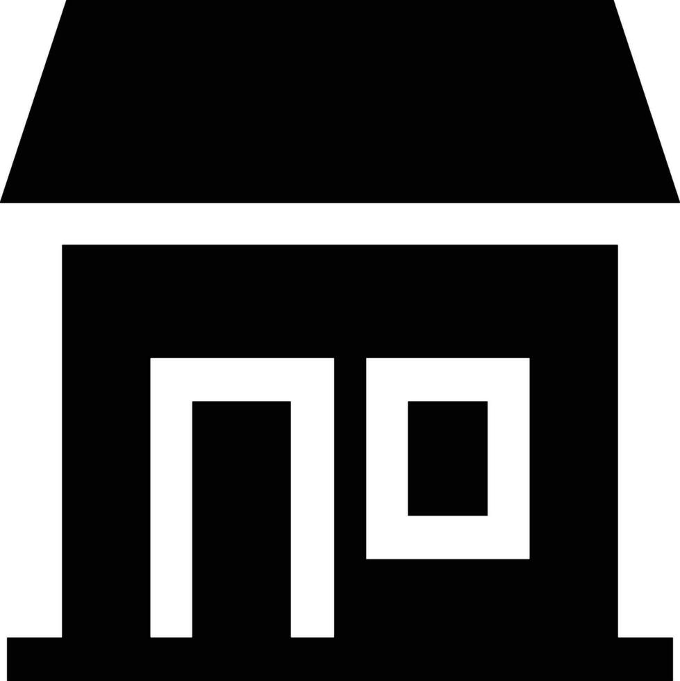 Home homepage icon symbol vector image. Illustration of the house real estate graphic property design image