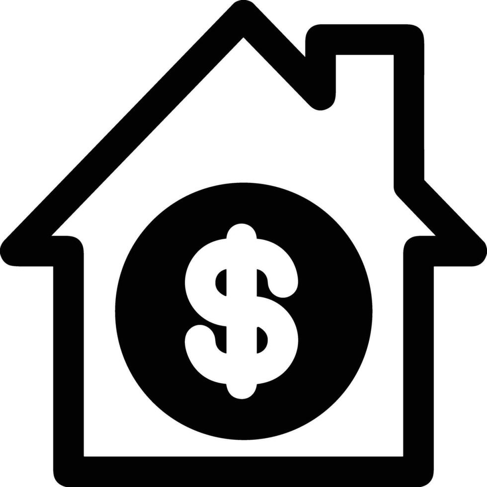 Home homepage icon symbol vector image. Illustration of the house real estate graphic property design image