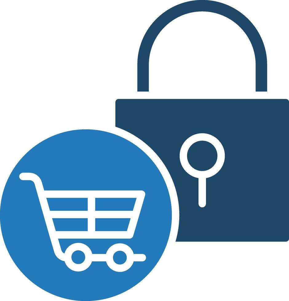 Market Access line vector illustration