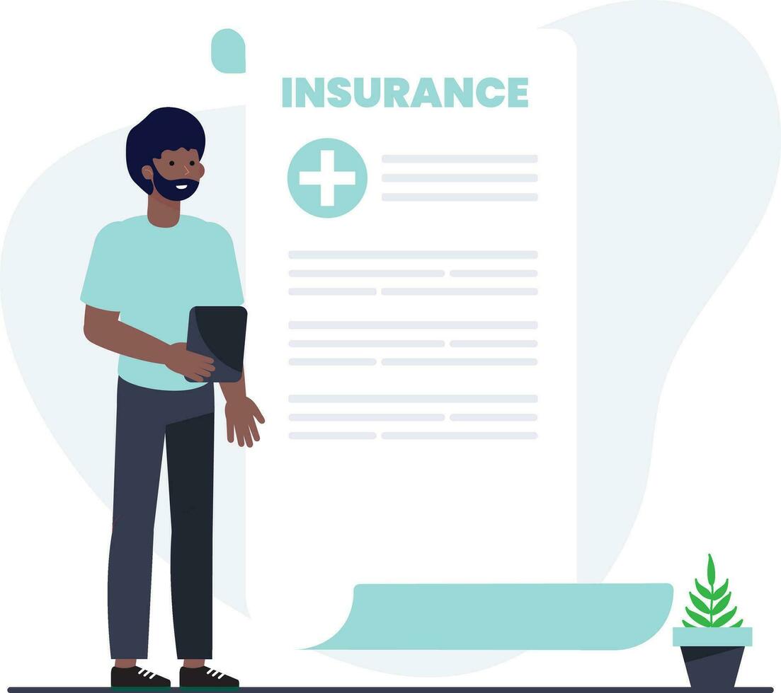 People in Healthcare vector