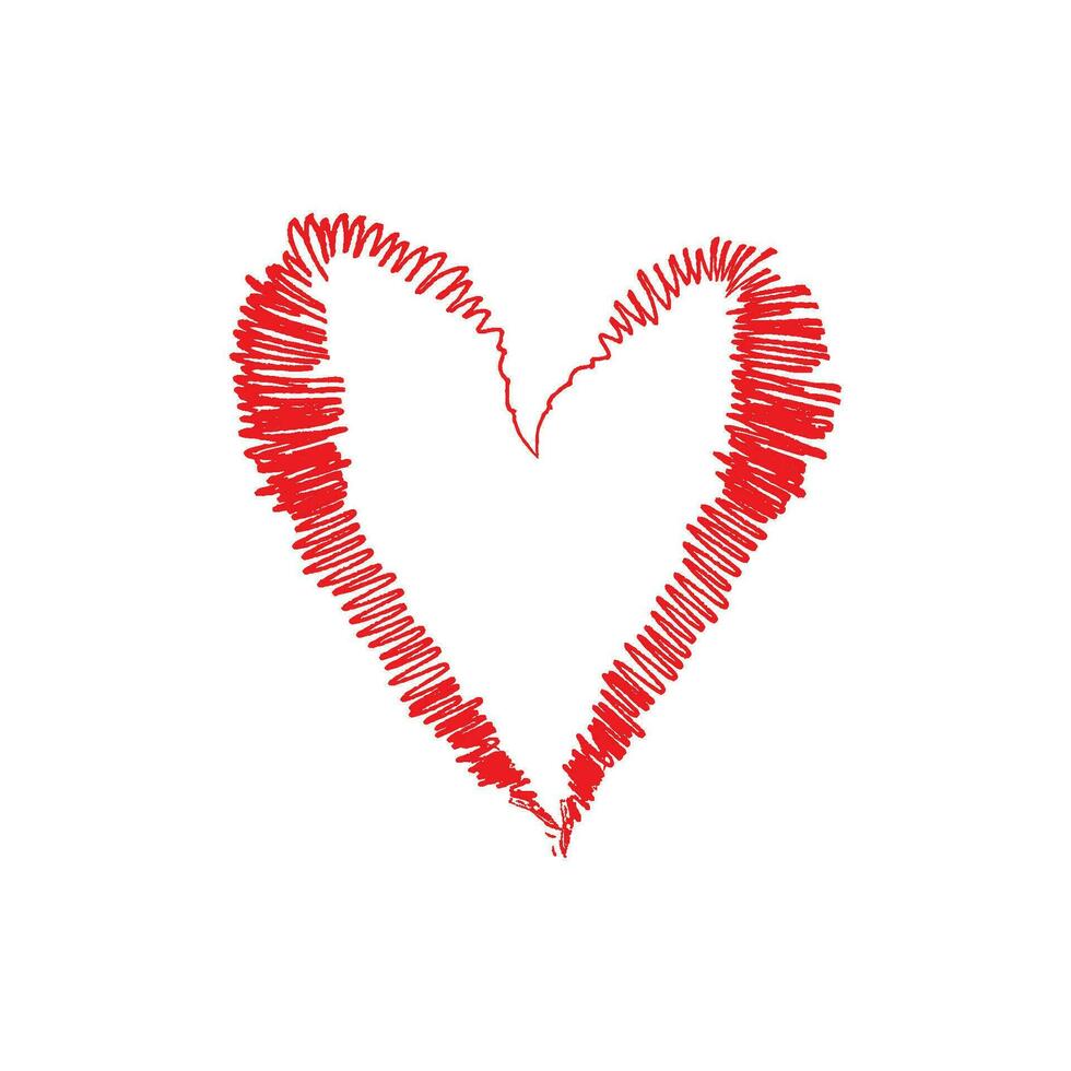 heart icon, love icon vector