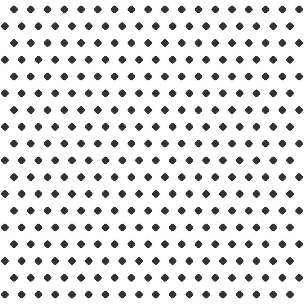 Seampless geometric pattern  icon. Polka rhombus background symbol. Sign wallpaper vector. vector